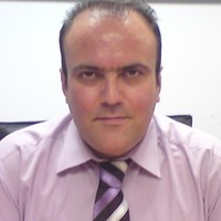 Konstantinos Fotopoulos