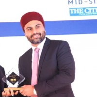 Satbir Singh Hanspaul