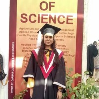 Ghania Tanveer