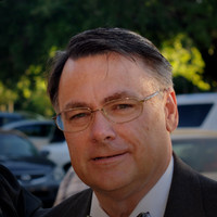 Bert M. Campbell III