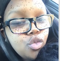 Briana Mitchell