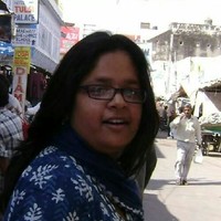 Samridhi Sinha