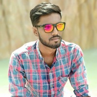 Henil Patel