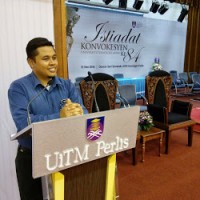 Izzuddin Zain