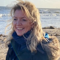 Amanda Baker