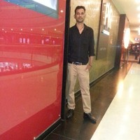 Ratheesh Krishna