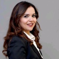 Ayli̇n Karadeni̇z Bodur