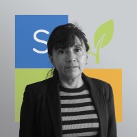 Irma Martínez Olguín