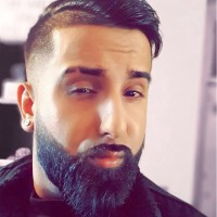 Ranvir Singh Matharu