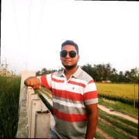 Tonmoy Hasan