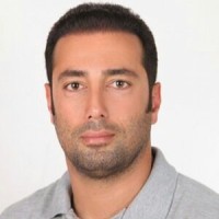 Mehrzad Ramezanpoor, B.Sc.