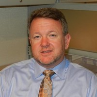 Sean Cronan