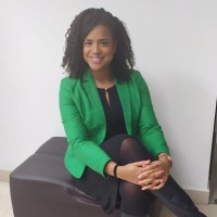 Luz Mery Barragán Gonzalez