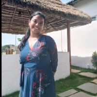 Shruthi Nandakumar