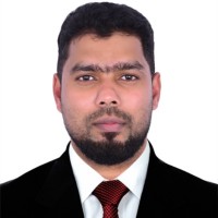 Haris Kalathattil