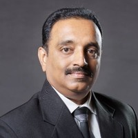 Madhusudan V