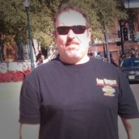 Keith Bickers