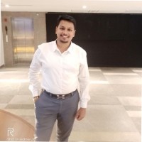 Arjun Raj