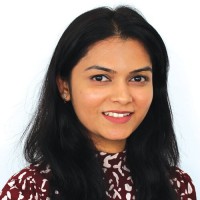 Swati Chandavari