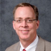 David Lasater, Ph.D.