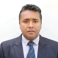 Marco Antonio Fernandez Relayza