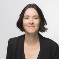 Rachel Holdrinet