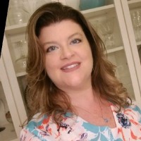 Christy Davenport-Everett, M.S.