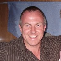 Neil Harrison