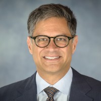André Mehta