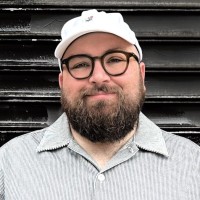 Patrick Lewis