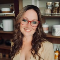 Jennifer Wood