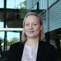 Jennifer Dickson