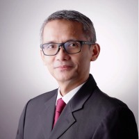 Abdul Haris M. Rum