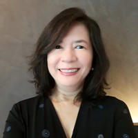 Rosan Sison-Holmes