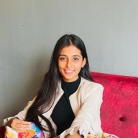 Siddhi Rathi