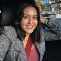 Birsu Büşra Kükürt