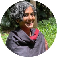 Lakshmi Venugopal