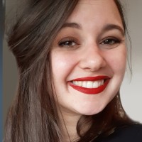 Noémie Bruey -International Hr In Eu Public Affairs/Media