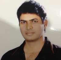 Amitsingh Chandel