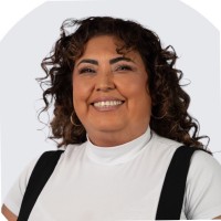 Aracely Gonzalez, MSHRM, SHRM-CP