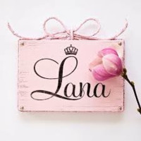 Lana Almufleh