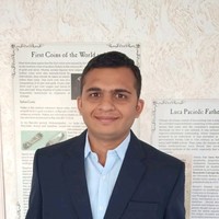 CA Abhishek Deshpande