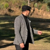 Abhinav Singh Thakuri