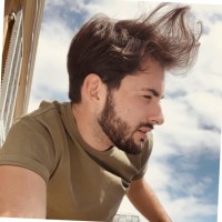 Thibault Eldin