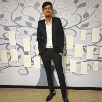 Niraj Nahata