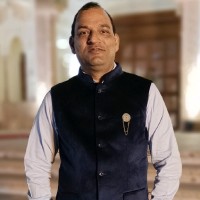 Ashish Agrawal