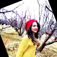 Roya Mousavi