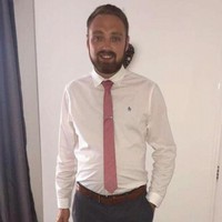 Greg Christie
