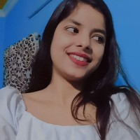 Shriti Kumari