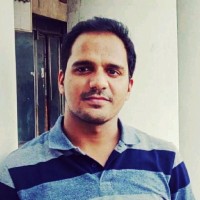 Trilochan Bhatt